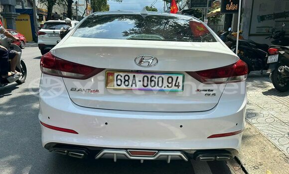 Buy Used Hyundai ELANTRA Car Buy Used Hyundai ELANTRA Car