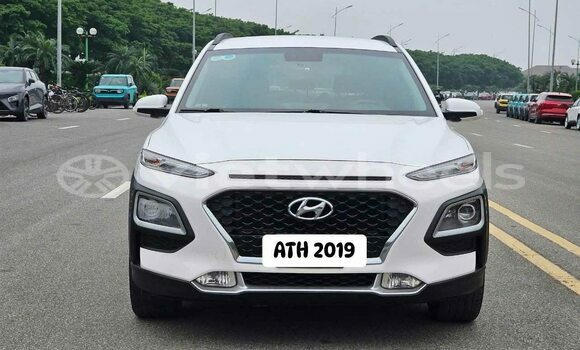 Mua Đã sử dụng Hyundai Kona Xe ô tô