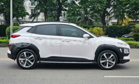 Buy Used Hyundai Kona Car Buy Used Hyundai Kona Car