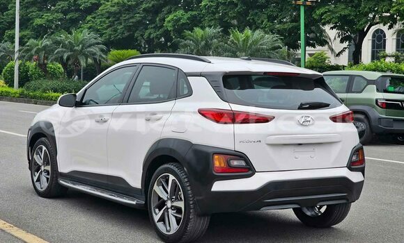 Buy Used Hyundai Kona Car Buy Used Hyundai Kona Car