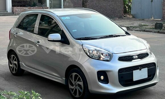 Mua Đã sử dụng Kia Morning Xe ô tô