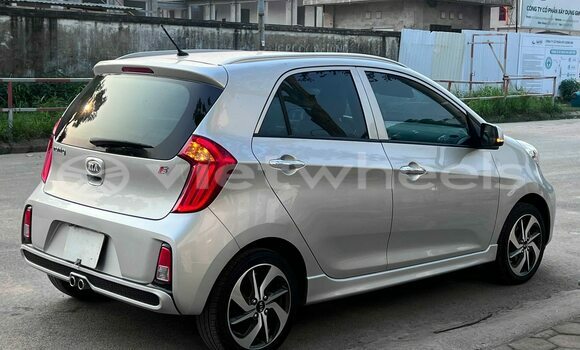 Buy Used Kia Morning Car Buy Used Kia Morning Car