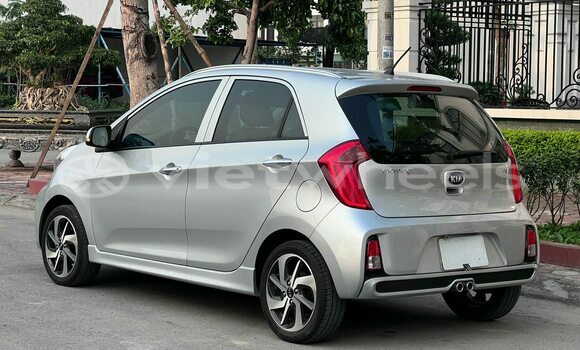 Buy Used Kia Morning Car Buy Used Kia Morning Car