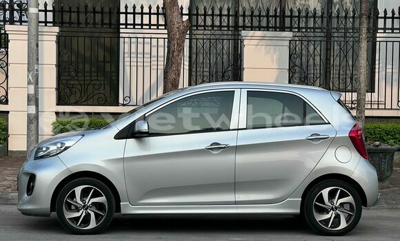 Buy Used Kia Morning Car Buy Used Kia Morning Car