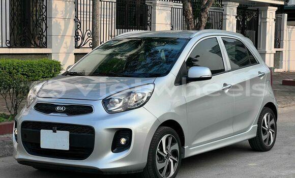 Buy Used Kia Morning Car Buy Used Kia Morning Car
