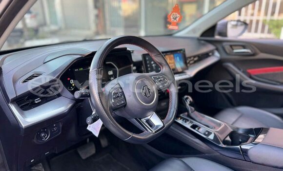 Buy Used Mg 5 Car Buy Used Mg 5 Car