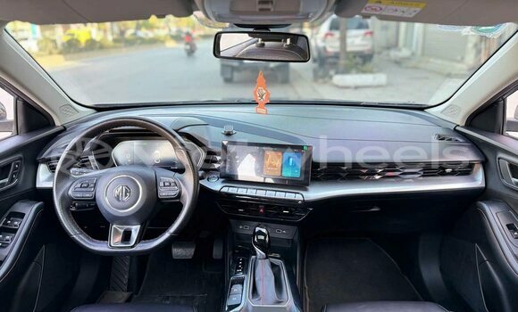 Buy Used Mg 5 Car Buy Used Mg 5 Car