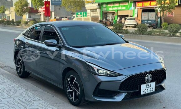 Buy Used Mg 5 Car Buy Used Mg 5 Car