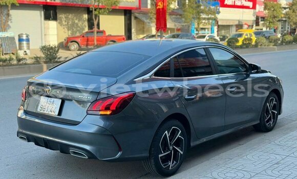 Buy Used Mg 5 Car Buy Used Mg 5 Car