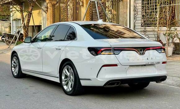 Mua Đã sử dụng VINFAST Lux Xe ô tô Mua Đã sử dụng VINFAST Lux Xe ô tô