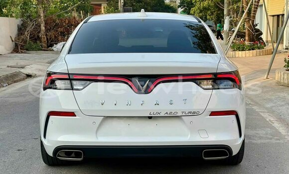 Mua Đã sử dụng VINFAST Lux Xe ô tô Mua Đã sử dụng VINFAST Lux Xe ô tô