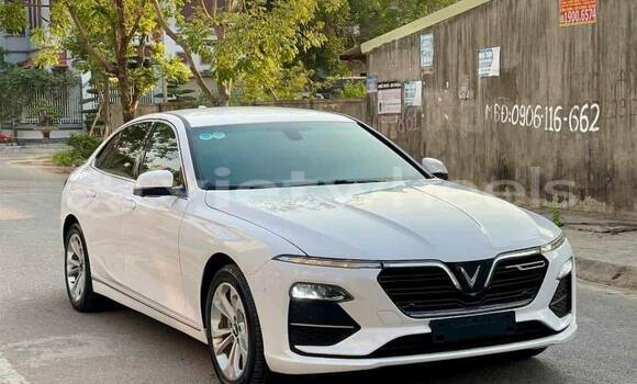 Mua Đã sử dụng VINFAST Lux Xe ô tô Mua Đã sử dụng VINFAST Lux Xe ô tô