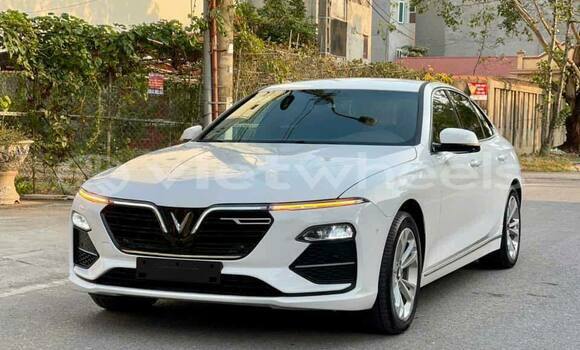 Mua Đã sử dụng VINFAST Lux Xe ô tô Mua Đã sử dụng VINFAST Lux Xe ô tô