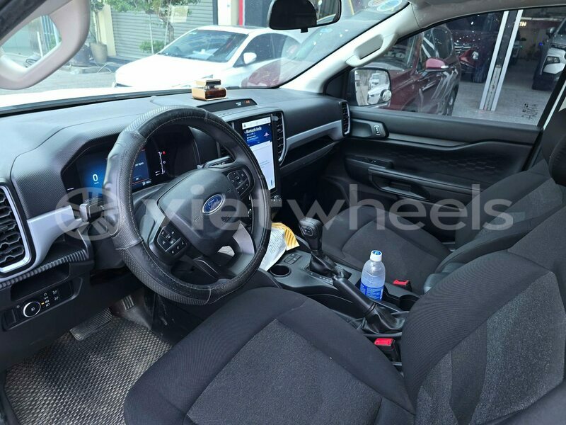 Big with watermark ford ranger tinh lam gjong gjam rong 39163