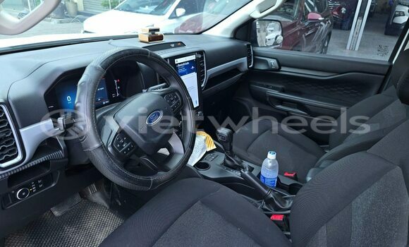Buy Used Ford Ranger Car Buy Used Ford Ranger Car