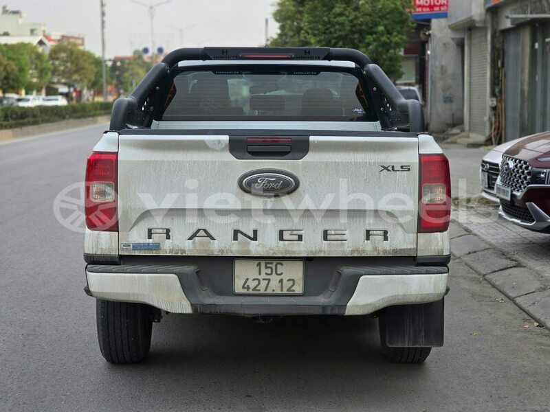 Big with watermark ford ranger tinh lam gjong gjam rong 39163
