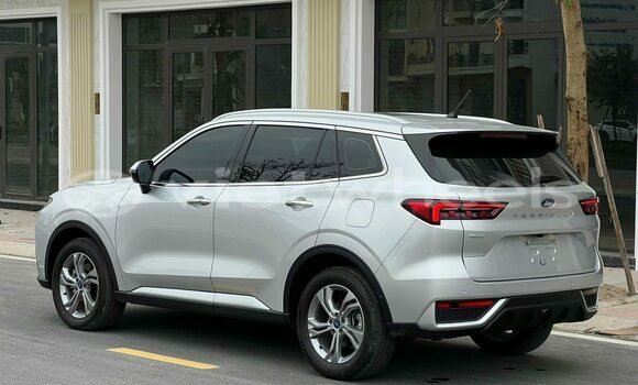 Buy Used Ford Territory Car Buy Used Ford Territory Car