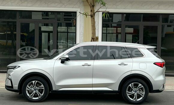 Buy Used Ford Territory Car Buy Used Ford Territory Car