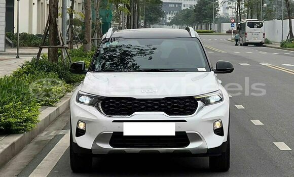 Buy Used KIA Sonet Car Buy Used KIA Sonet Car