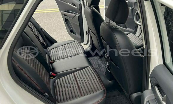 Buy Used KIA Sonet Car Buy Used KIA Sonet Car