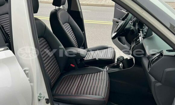 Buy Used KIA Sonet Car Buy Used KIA Sonet Car