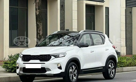 Buy Used KIA Sonet Car Buy Used KIA Sonet Car