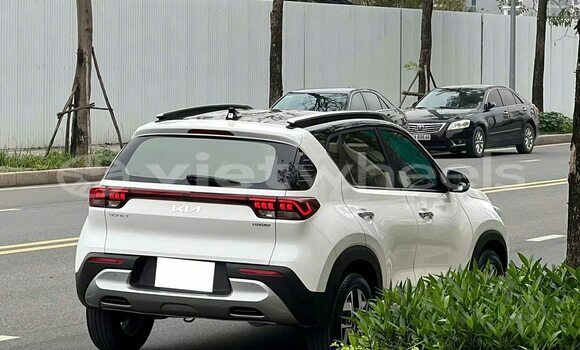 Buy Used KIA Sonet Car Buy Used KIA Sonet Car