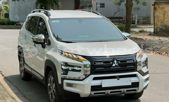 Mua Đã sử dụng Mitsubishi Xpander Xe ô tô