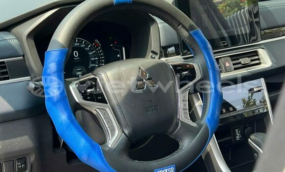 Buy Used Mitsubishi Xpander Car Buy Used Mitsubishi Xpander Car