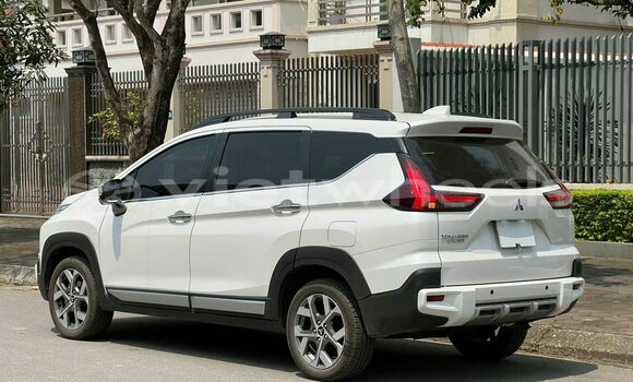 Buy Used Mitsubishi Xpander Car Buy Used Mitsubishi Xpander Car