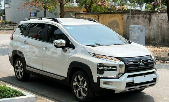 Buy Used Mitsubishi Xpander Car Buy Used Mitsubishi Xpander Car