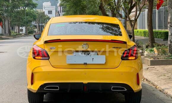 Mua Đã sử dụng Mg 5 Xe ô tô Mua Đã sử dụng Mg 5 Xe ô tô