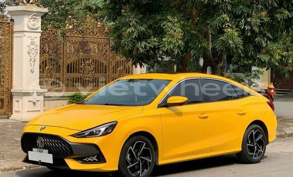 Mua Đã sử dụng Mg 5 Xe ô tô Mua Đã sử dụng Mg 5 Xe ô tô