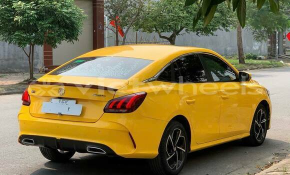 Mua Đã sử dụng Mg 5 Xe ô tô Mua Đã sử dụng Mg 5 Xe ô tô