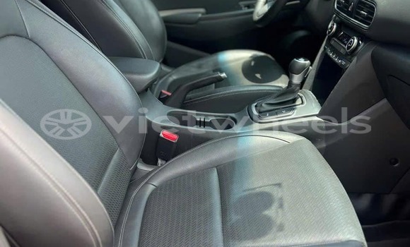 Buy Used Hyundai Kona Car Buy Used Hyundai Kona Car