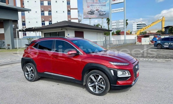Buy Used Hyundai Kona Car Buy Used Hyundai Kona Car