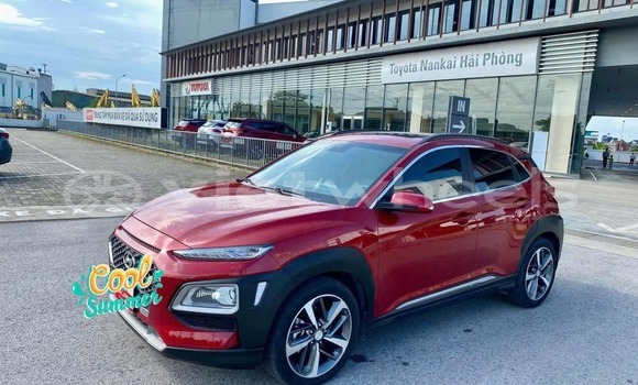 Buy Used Hyundai Kona Car Buy Used Hyundai Kona Car