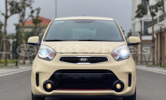 Mua Đã sử dụng KIA Morning Xe ô tô