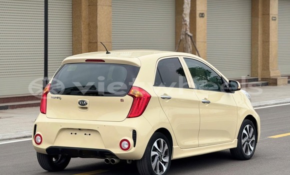 Buy Used KIA Morning Car Buy Used KIA Morning Car