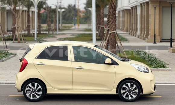 Buy Used KIA Morning Car Buy Used KIA Morning Car