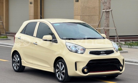 Buy Used KIA Morning Car Buy Used KIA Morning Car
