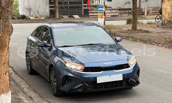 Mua Đã sử dụng Kia K3 Xe ô tô