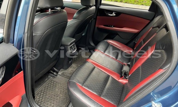 Buy Used Kia K3 Car Buy Used Kia K3 Car