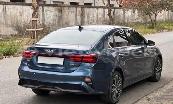 Buy Used Kia K3 Car Buy Used Kia K3 Car