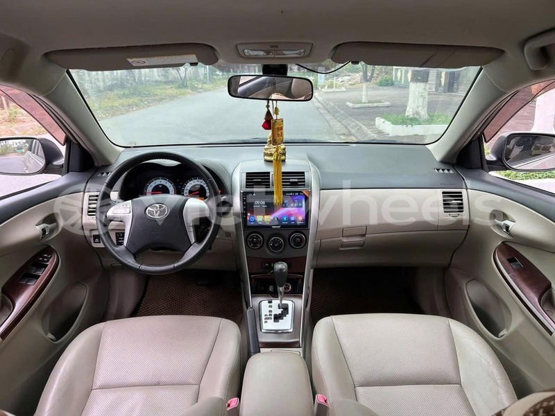 Big with watermark toyota altis an giang huyen an phu 39171