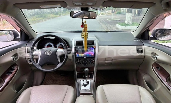 Buy Used Toyota Altis Car Buy Used Toyota Altis Car