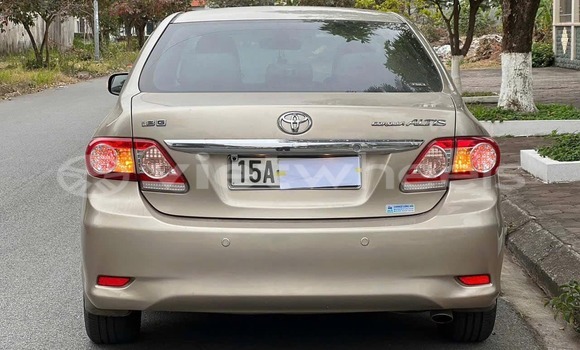 Buy Used Toyota Altis Car Buy Used Toyota Altis Car