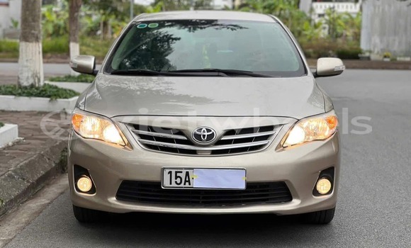 Buy Used Toyota Altis Car Buy Used Toyota Altis Car