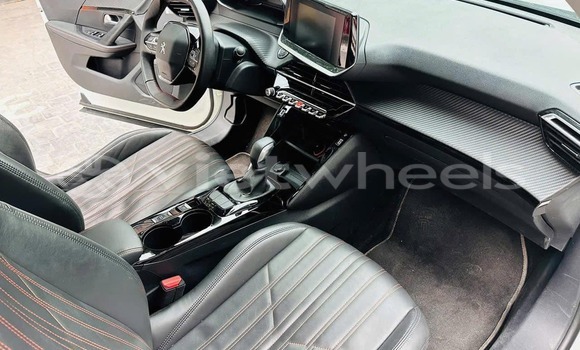 Mua Đã sử dụng Peugeot 2008 Xe ô tô Mua Đã sử dụng Peugeot 2008 Xe ô tô