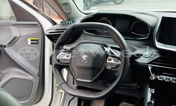 Mua Đã sử dụng Peugeot 2008 Xe ô tô Mua Đã sử dụng Peugeot 2008 Xe ô tô